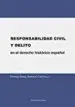 AudioLibro Responsabilidad Civil y Delito en el Derecho Historico Español de Manuel Ángel Bermejo Castrillo