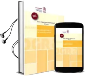 Descargar AudioLibro Salud Electrónica de Juan Francisco Perez Galvez año 2017