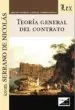 AudioLibro Teoria General del Contrato (Serrano de Nicolás) de Angel Serrano De Nicolas
