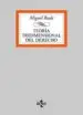 AudioLibro Teoria Tridimensional del Derecho: Una Vision Integral del Derech o de Miguel Reale