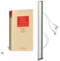 Descargar AudioLibro Trastornos Mentales y Justicia Penal de Ignacio Flores Prada año 2017