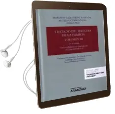 Descargar AudioLibro Tratado de Derecho de la Familia, Vol. Iii. los Regímenes Economi cos Matrimoniales (i) de Mariano Yzquierdo Tolsada año 2017