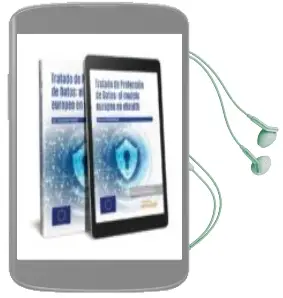 Descargar AudioLibro Tratado de Protección de Datos: El Modelo Europeo en Ehealth de Alejandro Kress año 2017
