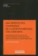 AudioLibro Una Perspectiva Comparada de la Responsabilidad Civil Sanitaria de Agustin Viguri Perea