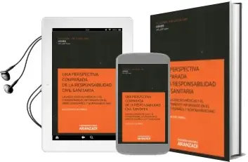 Descargar AudioLibro Una Perspectiva Comparada de la Responsabilidad Civil Sanitaria de Agustin Viguri Perea año 2017