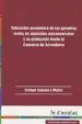 AudioLibro Valoración Económica de las Garantías Reales en Supuestos Preconcursales y su Protección Frente al Concurso de Acreedores de Enrique Sanjuan Y Muñoz