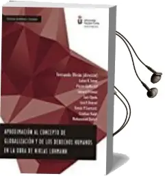 Descargar AudioLibro Aproximacion al Concepto de Globalizacion y de los Derechos Humanos en la Obra de Niklas Luhmann de Fernando Oliván López año 2017