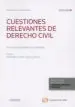 AudioLibro Civitas: Cuestiones Relevantes de Derecho Civil para el Comercio (Duo) (3ªed) de Maria Eugenia Serrano Chamorro