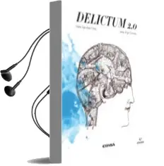 Descargar AudioLibro Delictum 2.0 de Pablo Sanchez Ostiz Gutierrez año 2017