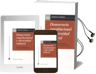 Descargar AudioLibro Democracia Constitucional y Diversidad Cultural de Varios Autores año 2017
