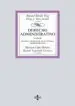AudioLibro Derecho Administrativo (Tomo Iii): Modos y Medios de la Actividad Administrativa de Manuel (Dir.) Rebollo Puig