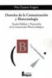 AudioLibro Derecho de la Comunicación y Biotecnología de Pilar Dopazo Fraguío