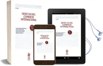 Descargar AudioLibro Derecho del Comercio Internacional 8ª ed 2017 de Guillermoespinosa Calabuig, Rosarioespluges Mota,Carlos Palao Moreno año 2017