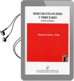 Descargar AudioLibro Derecho Financiero y Tributario (Parte General 2017) de Ramón Falcón Y Tella año 2017