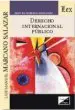 AudioLibro Derecho Internacional Publico de Luis Manuel Marcano Salazar