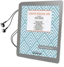 Descargar AudioLibro Derecho Procesal Civil (Duo) de Rafael Bellido Penades año 2017