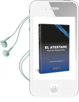 Descargar AudioLibro El Atestado de Nicolas A. Marchal Escalona año 2017
