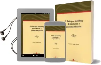 Descargar AudioLibro El Daño pro Mobbing: Delimitación y Responsabilidades de Gloria P. Rojas Rivero año 2017