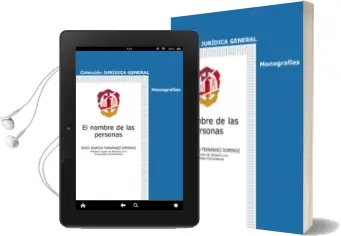 Descargar AudioLibro El Nombre de las Personas de Jesus Ignacio Fernandez Domingo año 2017