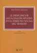 AudioLibro El Principio de Igualdad de Género en el Derecho Social del Trabajo de Belen Del Mar Lopez Insua