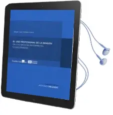 Descargar AudioLibro El uso Profesional de la Imagen de los Artistas Interpretes y Ejecutantes de Jorge Luis Ordelin Font año 2017