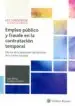 AudioLibro Empleo Público y Fraude en la Contratación Temporal de Jose Maria Campos Daroca