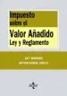 AudioLibro Impuesto Sobre el Valor Añadido (16ª Ed.): Ley y Reglamento de Varios Autores