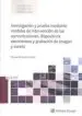 AudioLibro Investigación y Prueba Mediante Medidas de Intervencion de las Comunicaciones, Dispositivos Electrónicos y Grabacion de Imagen y Sonido de Manuel Richard Gonzalez
