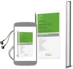 Descargar AudioLibro Justicia Transicional: Historia y Actualidad de Roldan Jimeno Aranguren año 2017