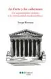 AudioLibro La Corte y los Soberanos: Un Acercamiento Europeo a la Singularidad Estadounidense de Jorge Romeu