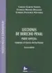 AudioLibro Lecciones de Derecho Penal: Parte Especial (Adaptadas a la Doncella del Plan Bolonia) de Carlos Garcia Valdes