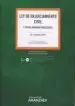 AudioLibro Ley de Enjuiciamiento Civil (23ª Ed.) de Varios Autores