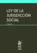 AudioLibro Ley de la Jurisdicción Social 8ª ed 2017 de Varios Autores