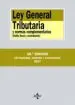 AudioLibro Ley General Tributaria y Normas Complementarias (18ª Ed.): Delito Fiscal y Contrabando de Varios Autores