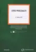AudioLibro Leyes Procesales de Varios Autores