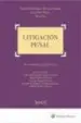 AudioLibro Litigación Penal de Sara Diez Riaza; Gabriel Rodríguez Ramos Ladaria