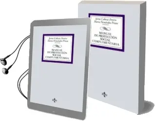 Descargar AudioLibro Manual de Proteccion Social Complementaria de Varios Autores año 2017