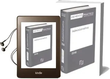 Descargar AudioLibro Memento Administrativo 2018 de Varios Autores año 2017