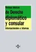 AudioLibro Normas Basicas de Derecho Diplomatico y Consular: Internacionales e Internas de Varios Autores