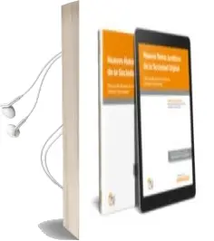 Descargar AudioLibro Nuevos Retos Jurídicos de la Sociedad Digital de Javier Plaza Pendes año 2017