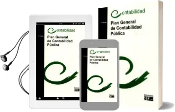 Descargar AudioLibro Plan General de Contabilidad Pública de Varios Autores año 2017