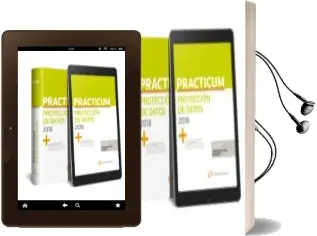 Descargar AudioLibro Practicum Proteccion de Datos 2018 Dormato duo de Javier. Álvarez Hernando año 2017