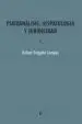 AudioLibro Psicoanalisis, Iuspatologia y Juridicidad de Rafael Delgado Campos