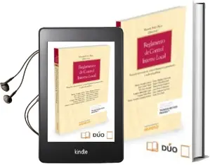 Descargar AudioLibro Reglamentos de Control Interno Local de Manuel Fuero Bros año 2017