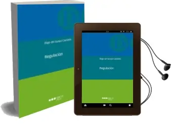 Descargar AudioLibro Regulacion de Iñigo Guayo Castiella año 2017