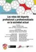AudioLibro Retos del Deporte Profesional y Profesionalizado en la Sociedad a Ctual. de Mª Jesus Garcia Torres Fernandez