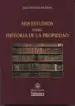 AudioLibro Seis Estudios Sobre Historia de la Propiedad de Salustiano De Dios