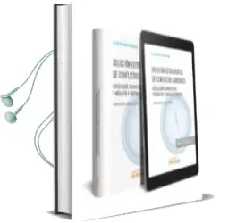 Descargar AudioLibro Solucion Extrajudicial de Conflictos Laborales Conciliacion Admin Istrativa y Mediacion y Arbitraje Autonomos. de Juan Ramon Liebana Ortiz año 2017