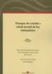 AudioLibro Tiempos de Cambio y Salud Mental de los Trabajadores de Juan Jose Fernandez Dominguez