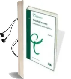 Descargar AudioLibro Tributos Locales de Nicolas Sanchez Garcia año 2017